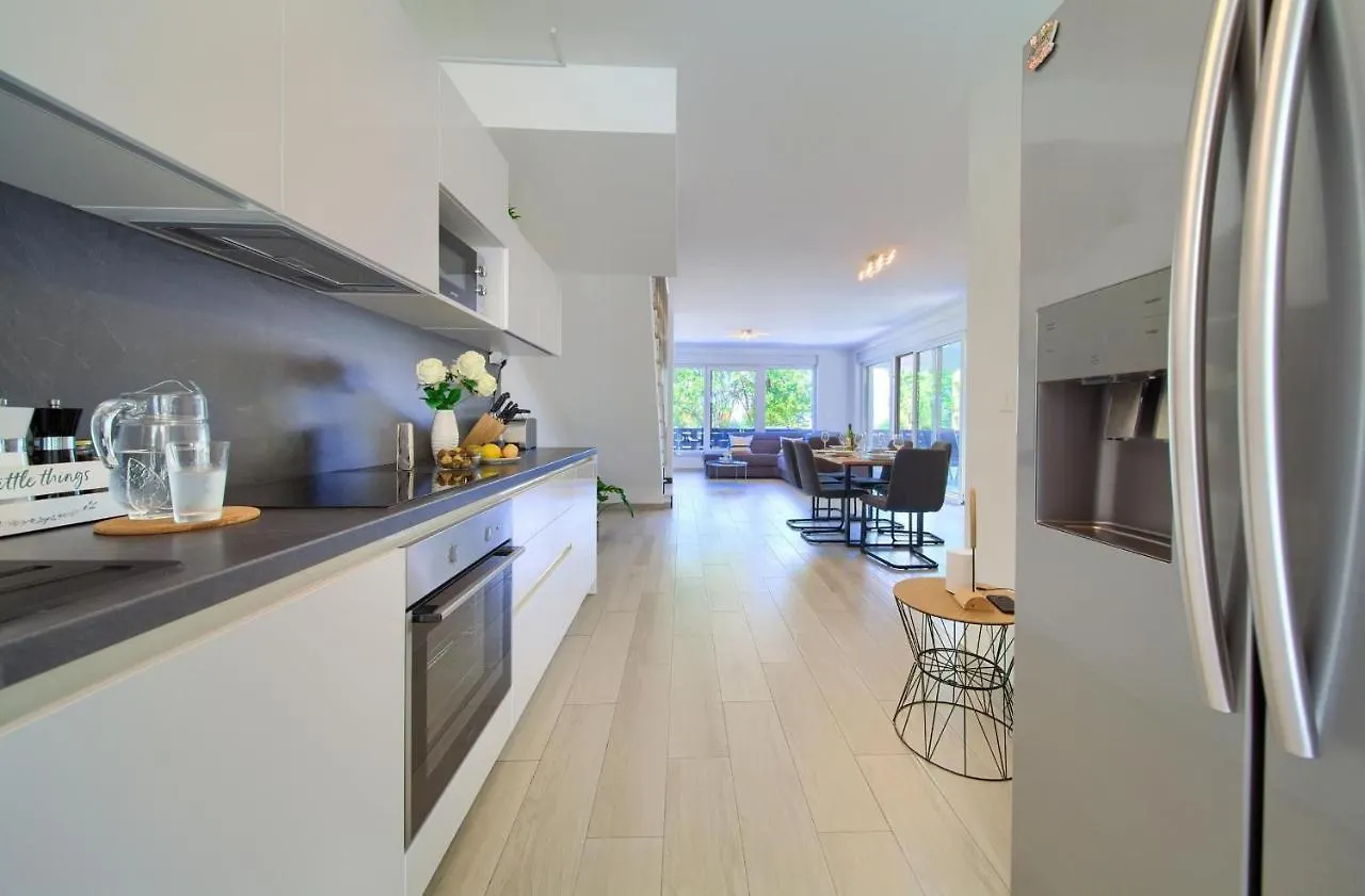 Holiday home Villa Tissen Malinska