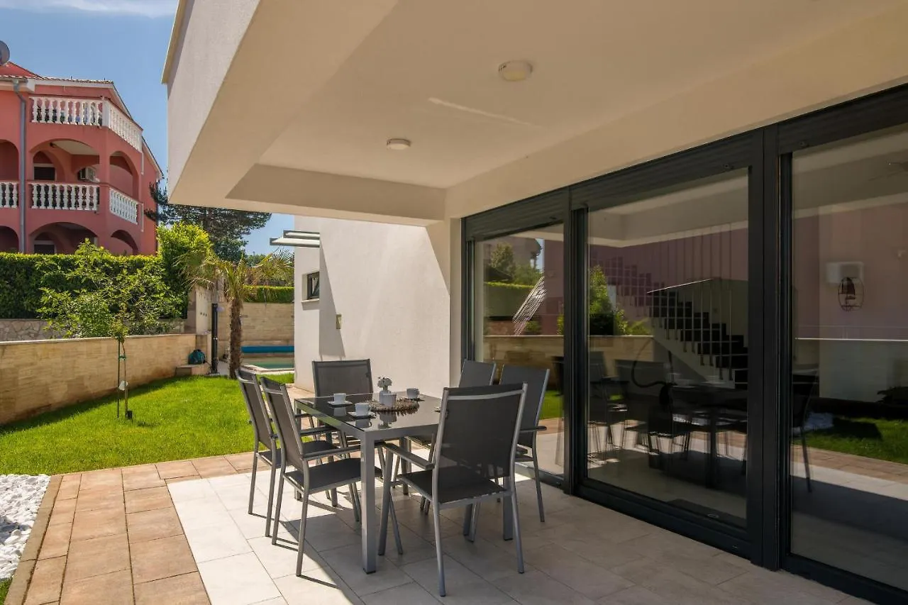 Holiday home Villa Tissen Malinska