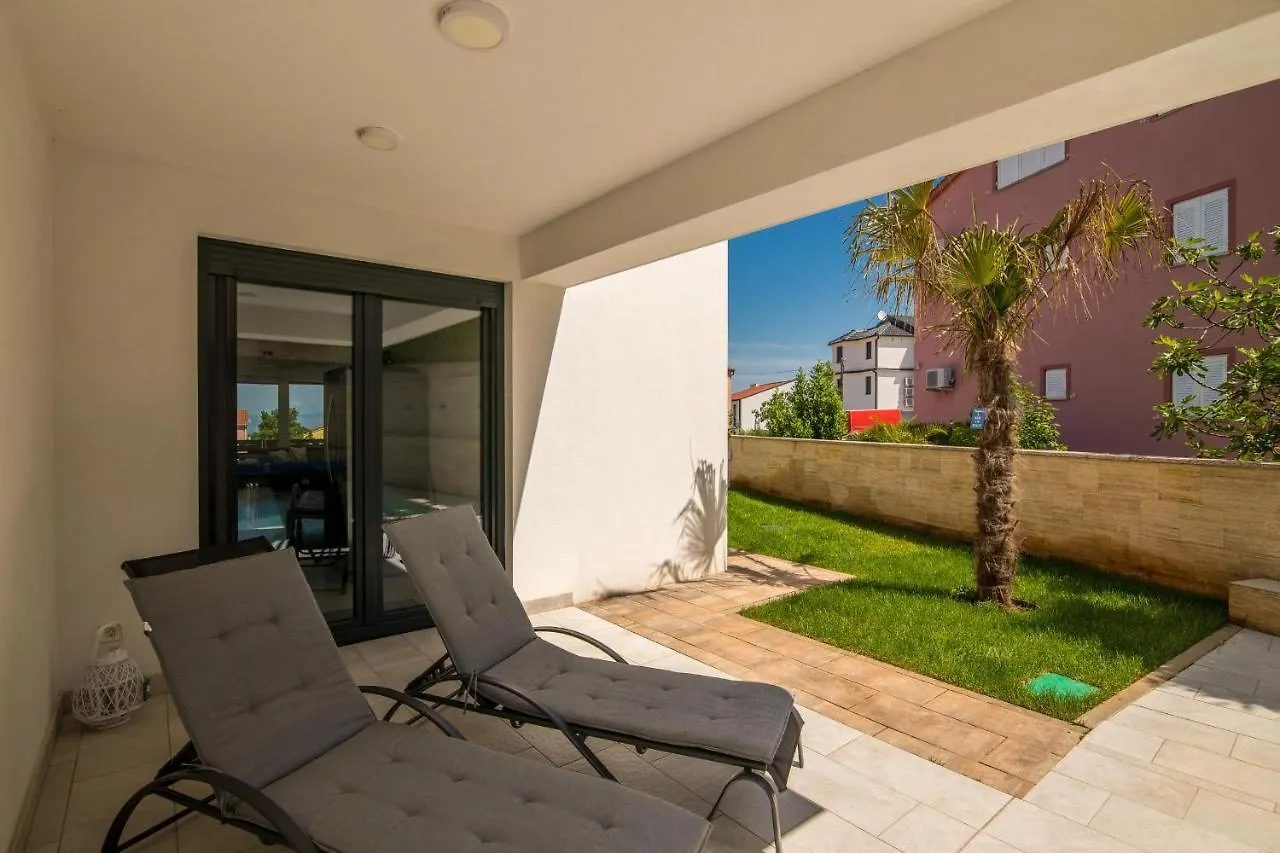 Holiday home Villa Tissen Malinska